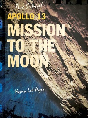 cover image of Apollo 13